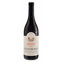   Poderi Aldo Conterno Вино  Barolo Riserva Granbussia 2013 червоне сухе 0.75 л (BWR2455)