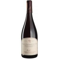   Domaine Rossignol Trapet Вино  Gevrey-Chambertin 1er Cru Petite Chapelle червоне сухе 0.75л (BWW5876)