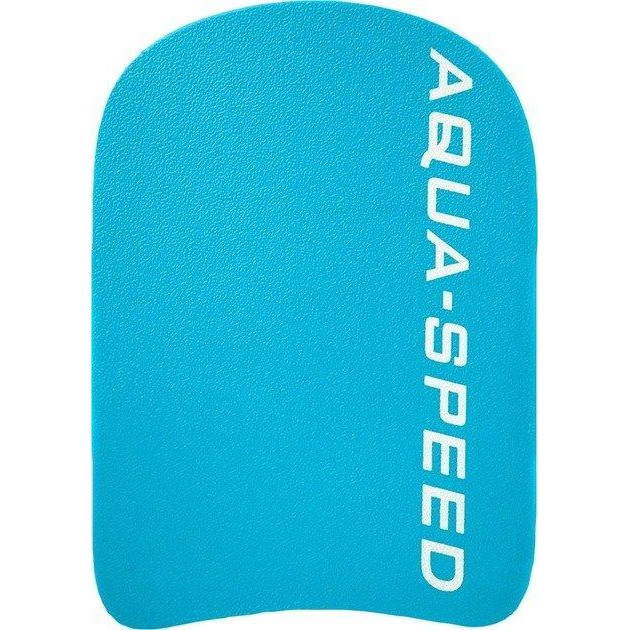 Aqua Speed Дошка для плавання  Junior Kickboard 37 cm - зображення 1