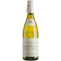 Louis Jadot Вино  Puligny-Montrachet Clos de la Garenne Domaine Duc de Magenta біле сухе 0.75л (BWR5325) - зображення 1