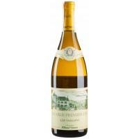   Billaud-Simon Вино  Chablis Premier Cru Les Vaillons біле сухе 0.75 л (BWW3858)