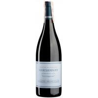   Domaine Bruno Clair Вино  Marsannay Les Longeroies 2021 червоне сухе 0.75 л (BWT0453)