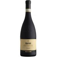 Cesari Вино  Amarone della Valpolicella Classico 2018 червоне сухе 0.75л (BWR8703) - зображення 1