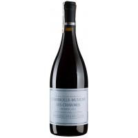   Domaine Bruno Clair Вино  Chambolle Musigny 1er Cru Les Charmes червоне сухе 0.75л (BWR2545)