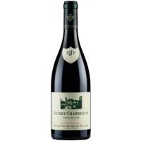 Domaine Jacques Prieur Вино  Gevrey-Chambertin 1er Cru 2017 червоне сухе 0.75 л (BWR9367) - зображення 1