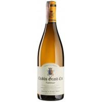   Jean-Paul & Benoit Droin Вино  Chablis Valmur біле сухе 0.75л (BWR2071)