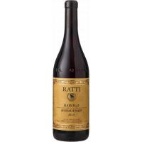   Renato Ratti Вино  Barolo DOCG Serradenari 2019 червоне сухе 0.75 л (BWR8506)