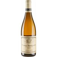   Louis Jadot Вино  Puligny-Montrachet 2021 біле сухе 0.75 л (BWT4888)