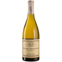   Louis Jadot Вино  Batard-Montrachet 2020 біле сухе 0.75 л (BWT0098)