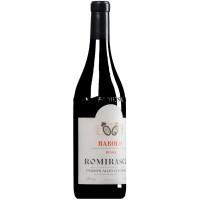   Poderi Aldo Conterno Вино  Barolo Romirasco Bussia 2019 червоне сухе 0.75 л (BWR9167)