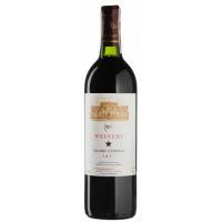   Weinert Вино  Malbec Estrella 1977 червоне сухе WB 0.75 л (BW40805)