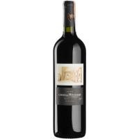 Weinert Вино  Cavas de  2004 червоне сухе 0.75 л (BW96175) - зображення 1