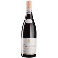   Antonin Guyon Вино  Aloxe Corton 1er Cru Les Vercots червоне сухе 0.75 л (BWQ3460)