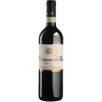   Casanova di Neri Вино  Brunello di Montalcino Tenuta Nuova 2017 червоне сухе 0.75 л (BWW5272)