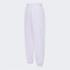 New Balance Лавандові жіночі спортивнi штани  Athletics Nature State Pant nblWP23553LIA - зображення 4