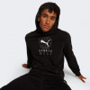 PUMA Чорна чоловіча кофта  BETTER SPORTSWEAR Hoodie 679002/01 - зображення 1