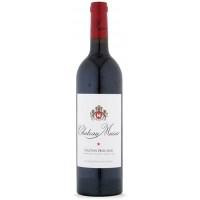   Chateau Musar Вино  Red 2003 червоне сухе 0.75 (BW90652)