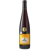   Hunawihr Вино  Pinot Noir Medaille D'Or червоне сухе 0.75 л (BWT1189)