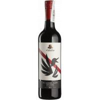 d'Arenberg Вино  Laughing Magpie Shiraz Viognier 2017 червоне сухе 0.75 л (BWQ8963) - зображення 1