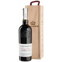   Taylor's Портвейн  Quinta de Vargellas 1995 червоний солодкий 20.5 % 0.75 л WB (BWW7623)