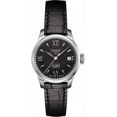 Tissot Le Locle Automatic Lady T41.1.123.57 - зображення 1