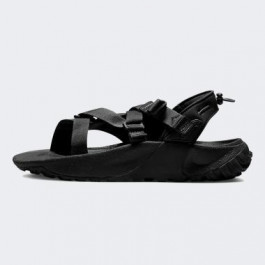   Nike Чорні чоловічі сандалі  ONEONTA NN SANDAL FB1948-001 41