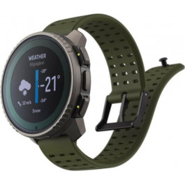   Suunto Vertical Titanium Solar Forest (SS050859000)