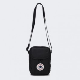   Converse Сумка  Cross Body 2 10020540-001 Black (194432374546)