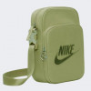 Nike Сумка спортивна крос-боді через плече тканинна маленька  NK HERITAGE CROSSBODY - MTLC M FB3041-276 Х - зображення 3