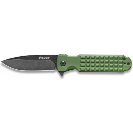   Ganzo G627 Green (G627-GR)