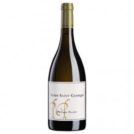   Philippe Pacalet Вино  Nuits Saint Georges 2015, 0.75 л (0250011362998)