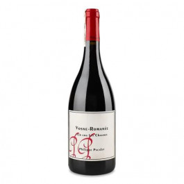   Philippe Pacalet Вино  Vosne Romanee 1er Cru Les Chaumes 2016, 0.75 л (0250011363087)