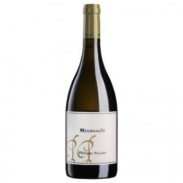   Philippe Pacalet Вино  Meursault 2017, 0.75 л (0250011362967)