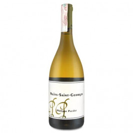   Philippe Pacalet Вино  Nuits St Georges Blanc 2013, 0.75 л (0250010073505)