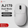 Ajazz AJ179 Series Mouse White - зображення 1