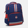 Laras Рюкзак  Fashion school C10dr12-blue-red Cиний (C10dr12-blue-red) - зображення 1