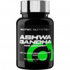 Scitec Nutrition Ashwagandha 60 капсул - зображення 1