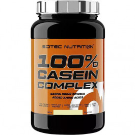   Scitec Nutrition 100% Casein Complex 920 g /30 servings/ Vanilla