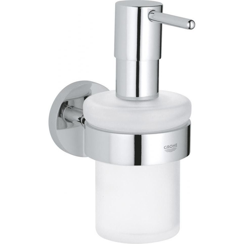 GROHE Essentials 40448001 - зображення 1