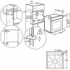 Electrolux KOCBP39WX - зображення 8