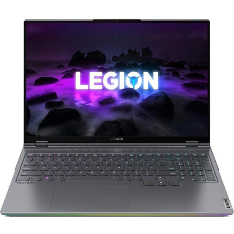 Lenovo Legion 7 16ITHg6 (82K6005LUS) - зображення 1