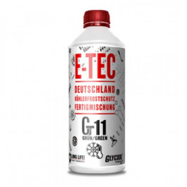   E-TEC oil G 11 Glycsol 1л