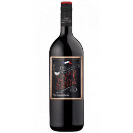   Les Grands Chais de France Вино  Grand Restaurant Chic Cabernet Sauvignon 1л (3263280118552)