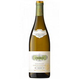   Maison Castel Вино  Chablis 0.75л (3211209969853)