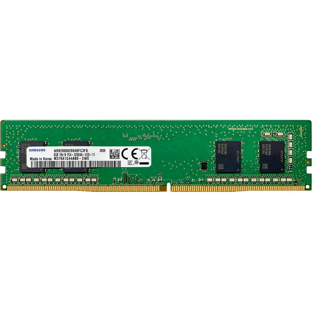 Samsung 8 GB DDR4 3200 MHz (M378A1G44AB0-CWE) - зображення 1