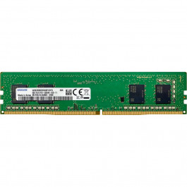   Samsung 8 GB DDR4 3200 MHz (M378A1G44AB0-CWE)