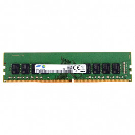   Samsung 16 GB DDR4 2400 MHz (M378A2K43BB1-CRC)