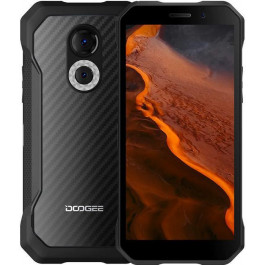   DOOGEE S61 6/64GB Carbon Fiber