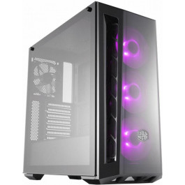   Cooler Master MasterBox MB520 (MCB-B520-KGNN-RGA)