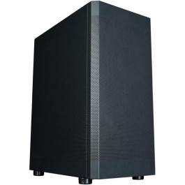   Zalman I4 Black